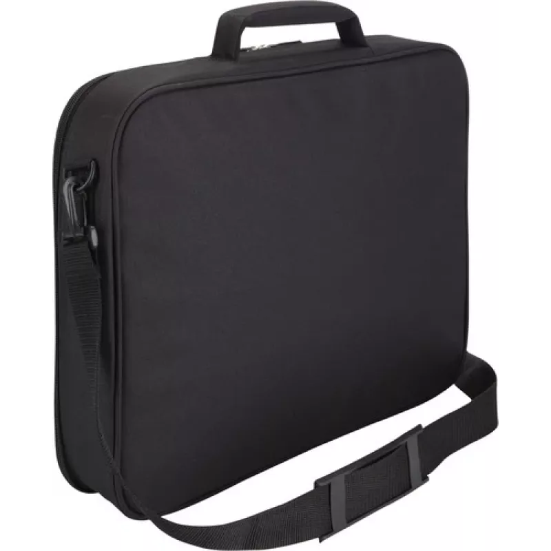 Case Logic VNCI-215 zwart 39,6 cm (15,6 inch) messenger-schoudertas