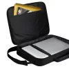 Case Logic VNCI-215 zwart 39,6 cm (15,6 inch) messenger-schoudertas