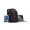 Case Logic Evolution BPEB-115 zwart 39,6 cm (15,6 inch) rugzaktas