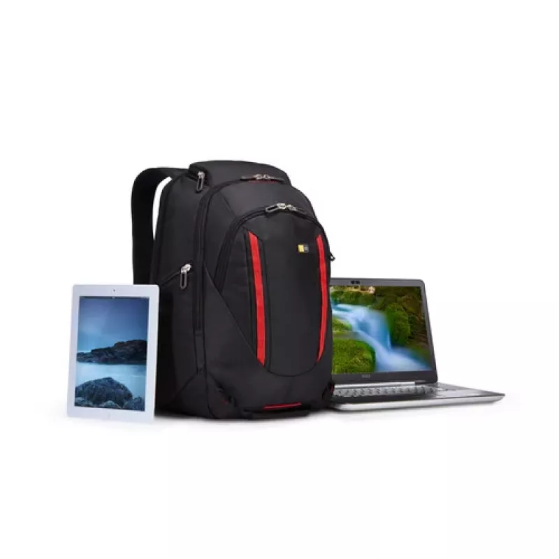 Case Logic Evolution BPEB-115 zwart 39,6 cm (15,6 inch) rugzaktas