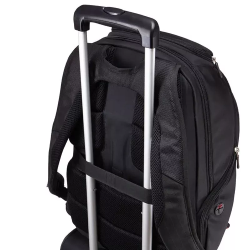 Case Logic Evolution BPEB-115 zwart 39,6 cm (15,6 inch) rugzaktas