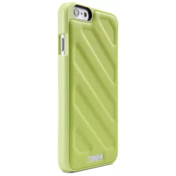Thule Gauntlet telefoonhoesje 11,9 cm (4,7 inch) hoesje groen