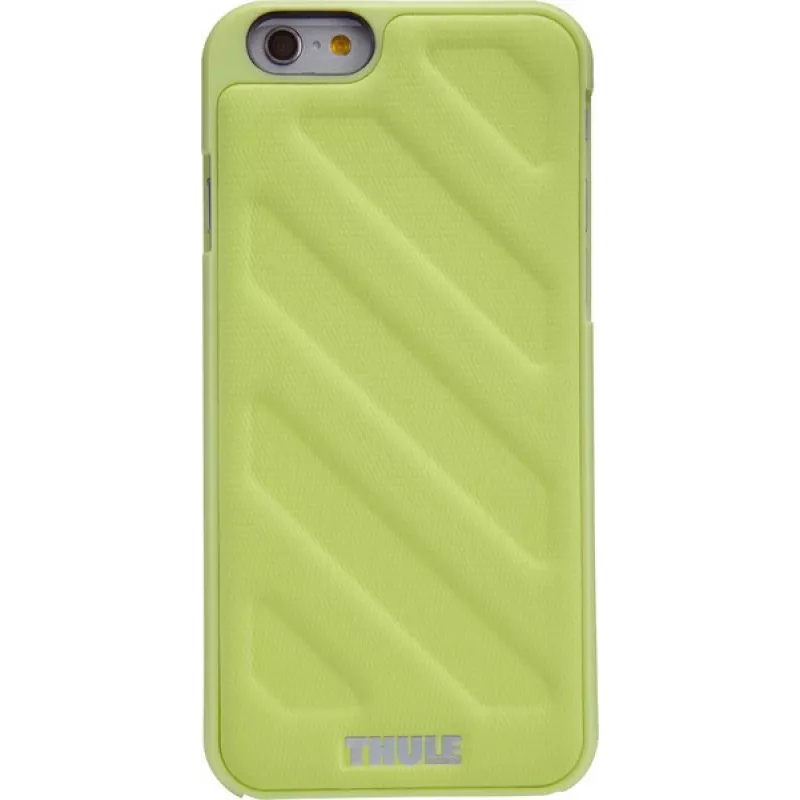 Thule Gauntlet telefoonhoesje 11,9 cm (4,7 inch) hoesje groen