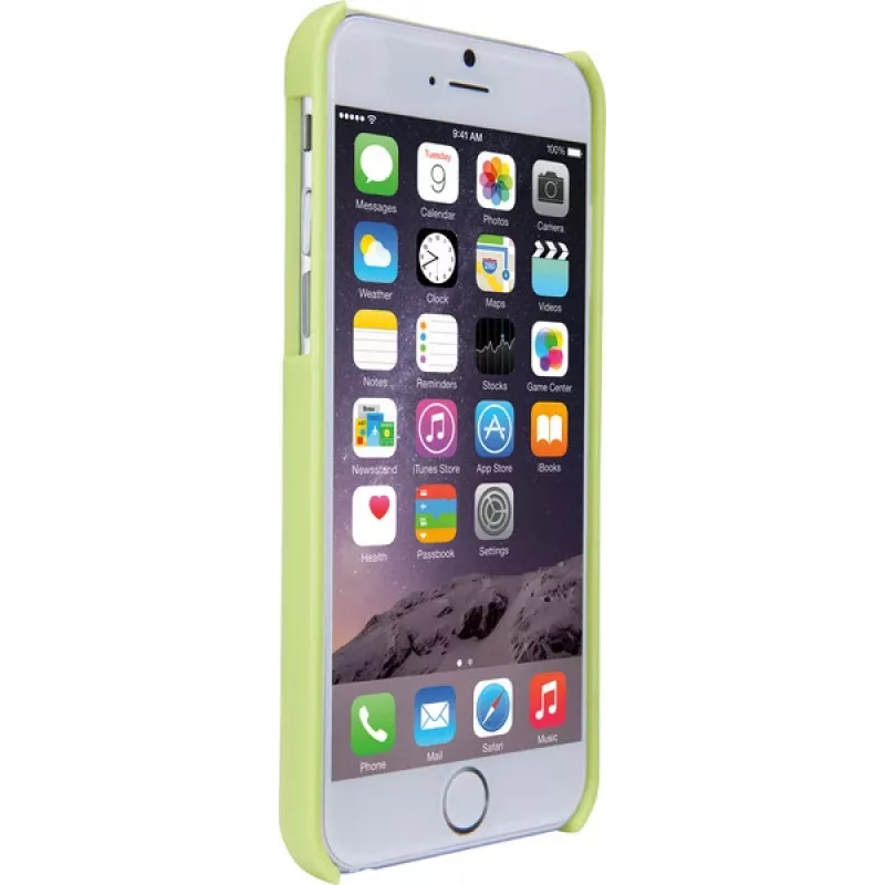 Thule Gauntlet telefoonhoesje 11,9 cm (4,7 inch) hoesje groen