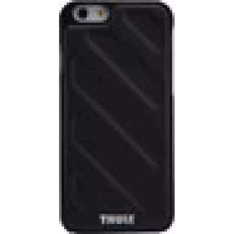 Thule Gauntlet telefoonhoesje 14 cm (5,5 inch) hoesje zwart