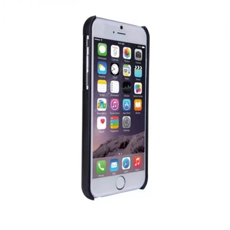 Thule Gauntlet telefoonhoesje 14 cm (5,5 inch) hoesje zwart