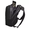 Case Logic InTransit RBP-414 zwart rugzak nylon