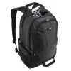 Case Logic InTransit RBP-414 zwart rugzak nylon