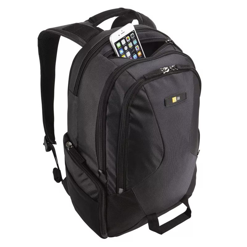 Case Logic InTransit RBP-414 zwart rugzak nylon