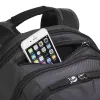 Case Logic InTransit RBP-414 zwart rugzak nylon