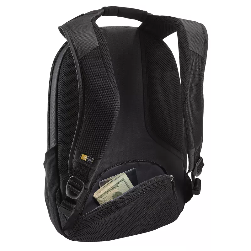 Case Logic InTransit RBP-414 zwart rugzak nylon