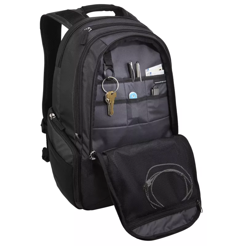 Case Logic InTransit RBP-414 zwart rugzak nylon
