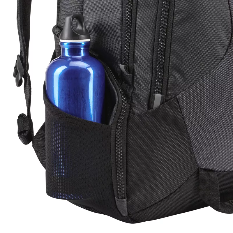 Case Logic InTransit RBP-414 zwart rugzak nylon