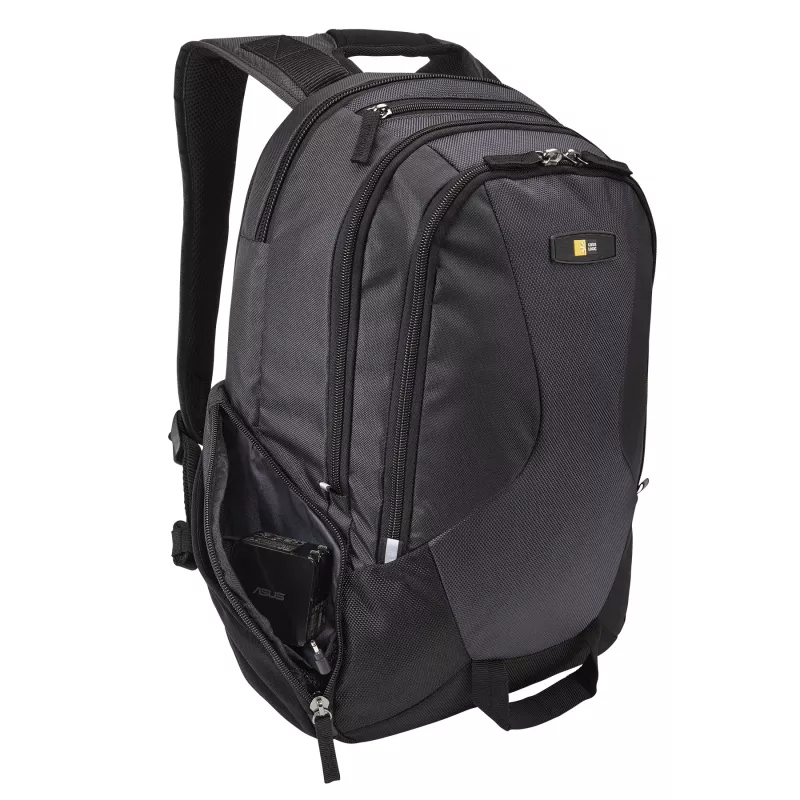 Case Logic InTransit RBP-414 zwart rugzak nylon