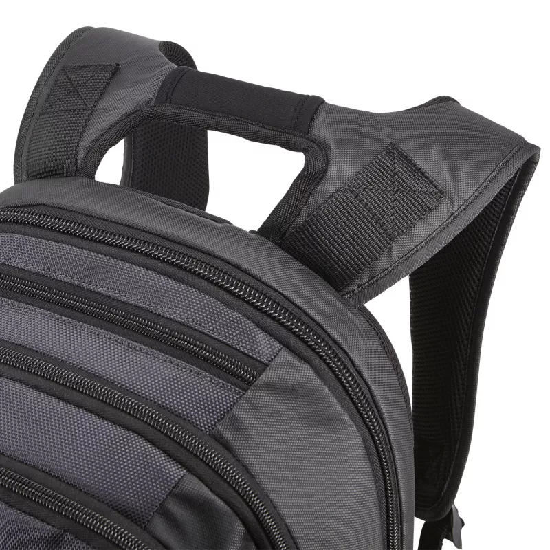Case Logic InTransit RBP-414 zwart rugzak nylon