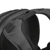 Case Logic InTransit RBP-414 zwart rugzak nylon