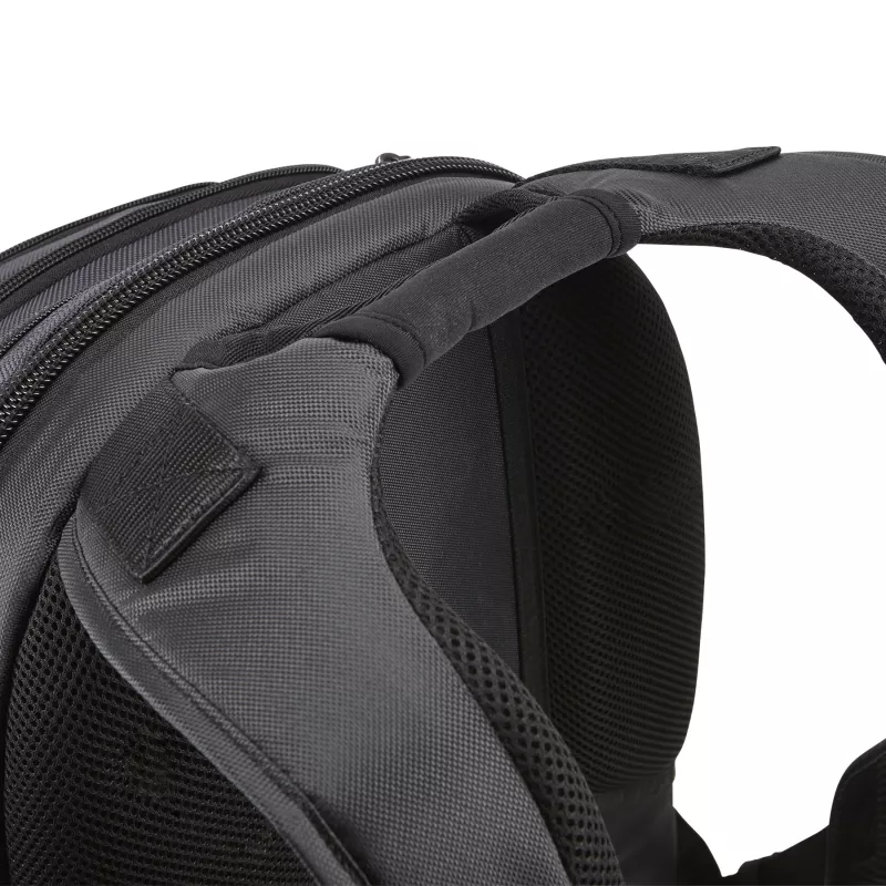 Case Logic InTransit RBP-414 zwart rugzak nylon