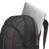 Case Logic Prevailer PREV-217 zwart/Midnight rugzak casual rugzak polyester