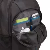 Case Logic Prevailer PREV-217 zwart/Midnight rugzak casual rugzak polyester