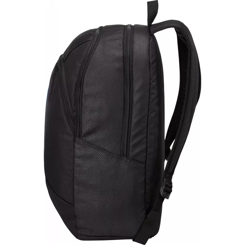 Case Logic Prevailer PREV-217 zwart/Midnight rugzak casual rugzak polyester