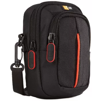 Case Logic DCB313K zwart