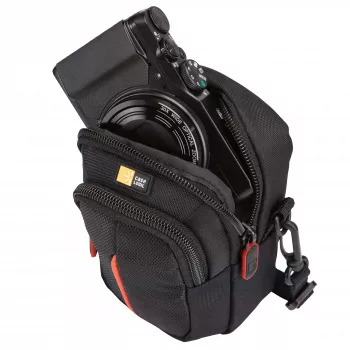 Case Logic DCB313K zwart
