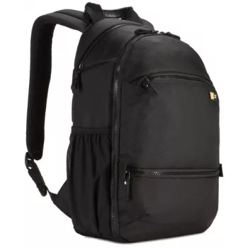 Case Logic BRBP-104-zwart rugzaktas