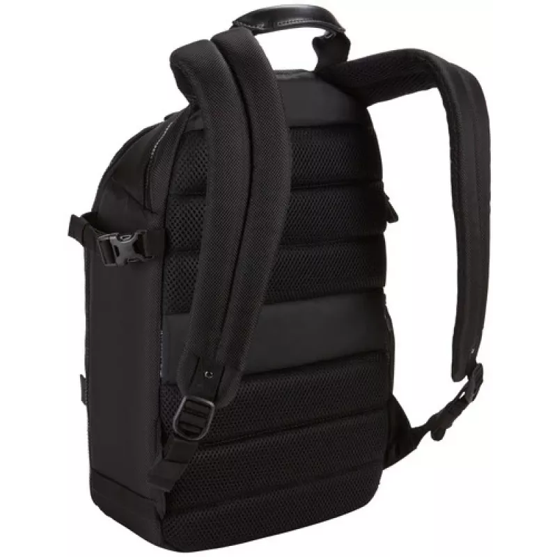Case Logic BRBP-104-zwart rugzaktas