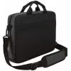 Case Logic Era ERAA-114 Obsidian 35,6 cm (14 inch) aktetas zwart