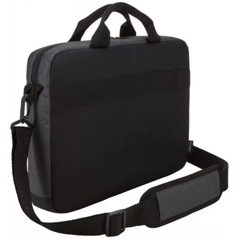 Case Logic Era ERAA-114 Obsidian 35,6 cm (14 inch) aktetas zwart