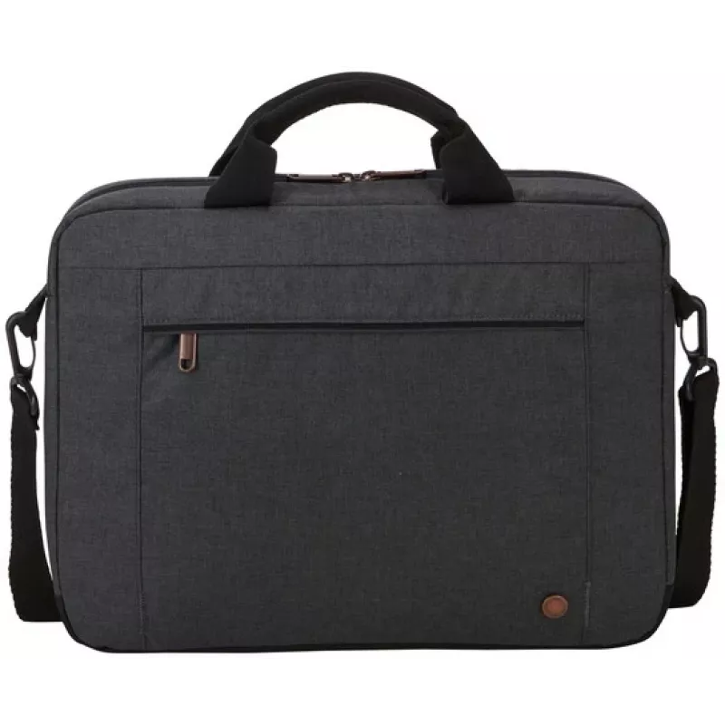 Case Logic Era ERAA-114 Obsidian 35,6 cm (14 inch) aktetas zwart
