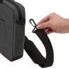 Case Logic Era ERAA-114 Obsidian 35,6 cm (14 inch) aktetas zwart