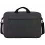 Case Logic Era ERAA-116 Obsidian 40,6 cm (16 inch) aktetas zwart