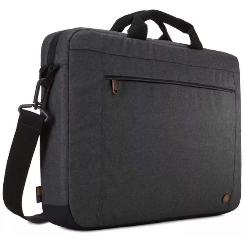Case Logic Era ERAA-116 Obsidian 40,6 cm (16 inch) aktetas zwart