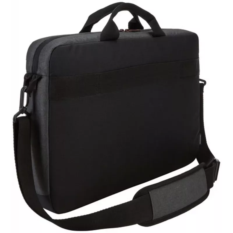 Case Logic Era ERAA-116 Obsidian 40,6 cm (16 inch) aktetas zwart