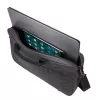 Case Logic Era ERAA-116 Obsidian 40,6 cm (16 inch) aktetas zwart