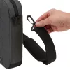 Case Logic Era ERAA-116 Obsidian 40,6 cm (16 inch) aktetas zwart