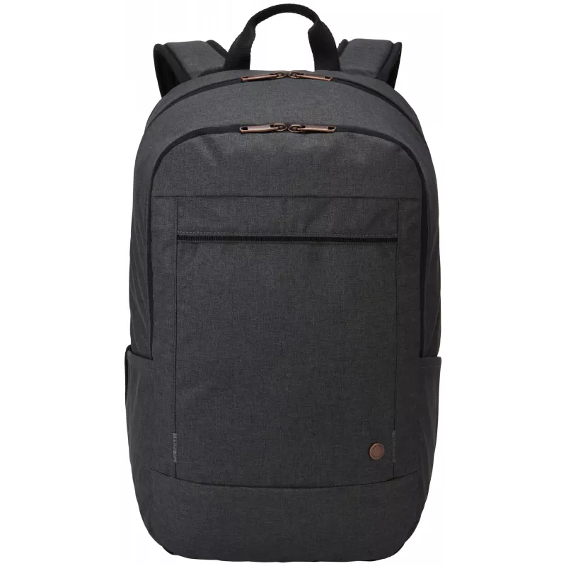 Case Logic Era ERABP-116 Obsidian rugzak zwart polyester