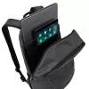 Case Logic Era ERABP-116 Obsidian rugzak zwart polyester