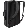 Case Logic Era ERACV-116 Obsidian 39,6 cm (15,6 inch) aktetas zwart