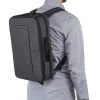 Case Logic Era ERACV-116 Obsidian 39,6 cm (15,6 inch) aktetas zwart