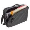 Case Logic Era ERACV-116 Obsidian 39,6 cm (15,6 inch) aktetas zwart