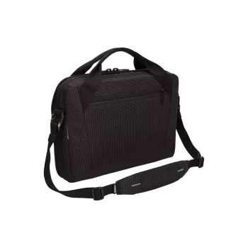 Thule Crossover 2 C2LB-113 Black 33,8 cm (13,3 inch) messenger-tas