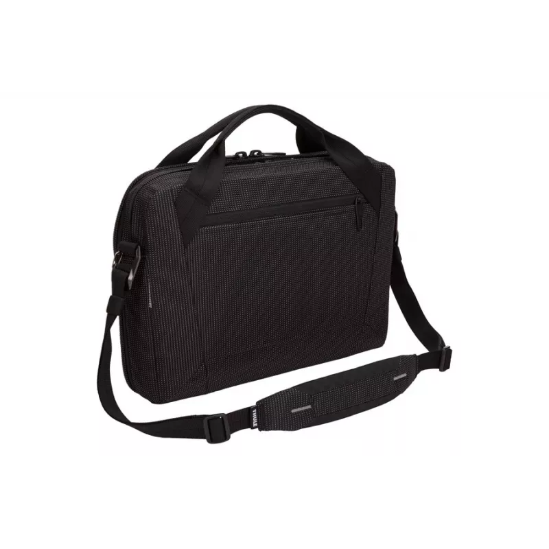 Thule Crossover 2 C2LB-113 Black 33,8 cm (13,3 inch) messenger-tas