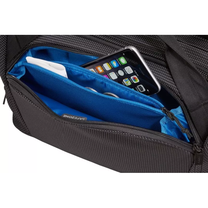 Thule Crossover 2 C2LB-113 Black 33,8 cm (13,3 inch) messenger-tas