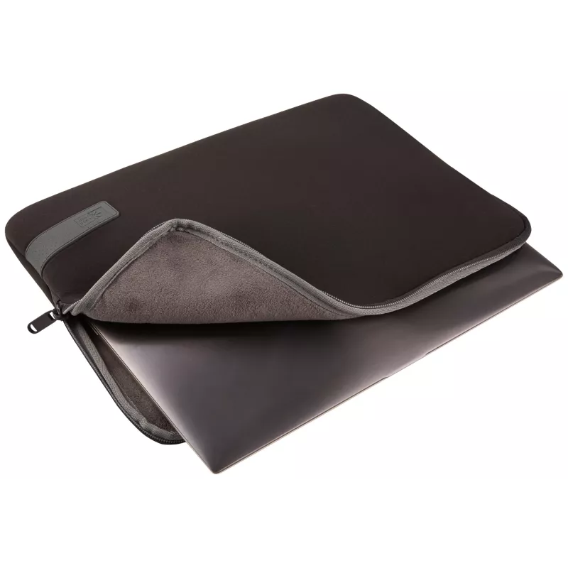 Case Logic Reflect REFPC-114 zwart 35,6 cm (14 inch) sleeve-hoes