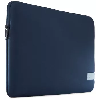 Case Logic Reflect REFPC-116 Dark Blue 39,6 cm (15,6 inch) sleeve-hoes