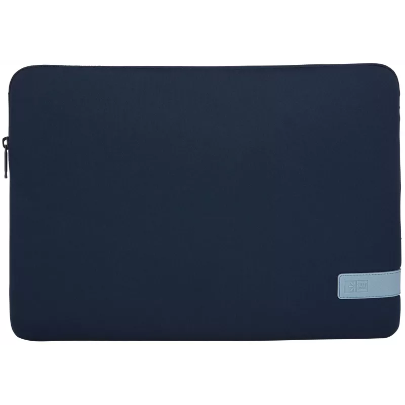 Case Logic Reflect REFPC-116 Dark Blue 39,6 cm (15,6 inch) sleeve-hoes
