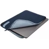 Case Logic Reflect REFPC-116 Dark Blue 39,6 cm (15,6 inch) sleeve-hoes