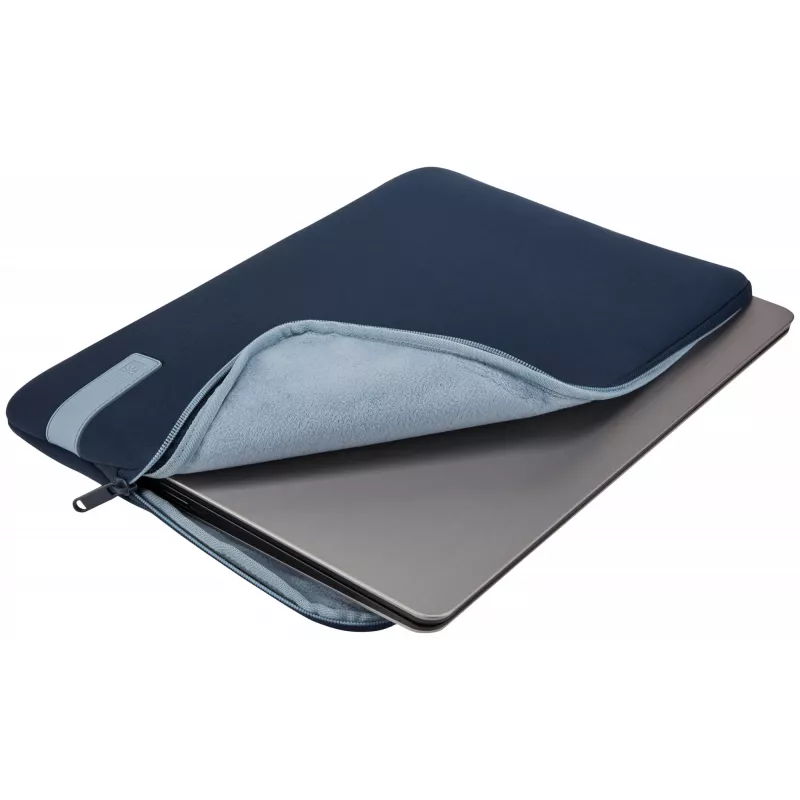Case Logic Reflect REFPC-116 Dark Blue 39,6 cm (15,6 inch) sleeve-hoes